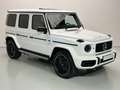 Mercedes-Benz G 63 AMG Linea Exclusive Interior 4Matic Speedshift TCT 9G Blanco - thumbnail 12