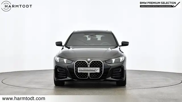 BMW 4 Series view 7
