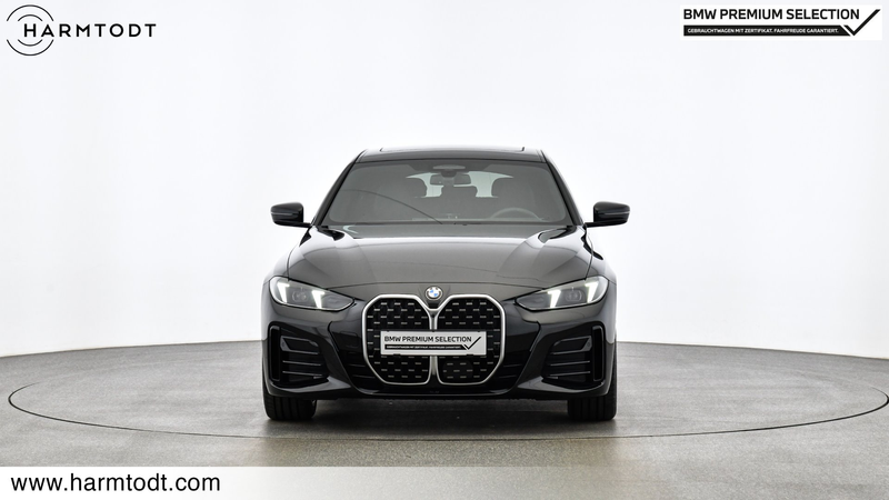 BMW 420 d xDrive *M-Sportpaket / Innovationspaket* — photo 7
