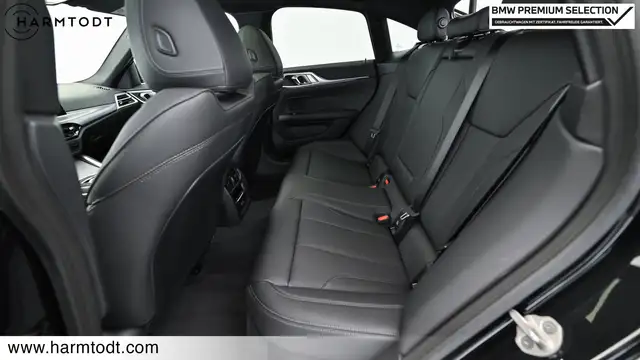 BMW 4 Series view 15
