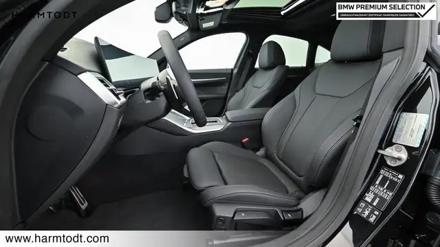 BMW 4 Series view 14