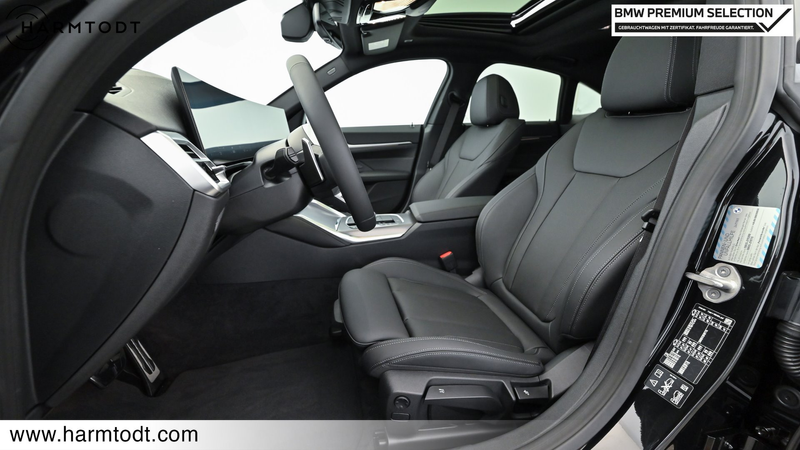 BMW 420 d xDrive *M-Sportpaket / Innovationspaket* — photo 14