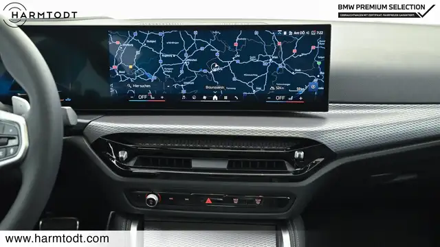 BMW 4 Series view 12
