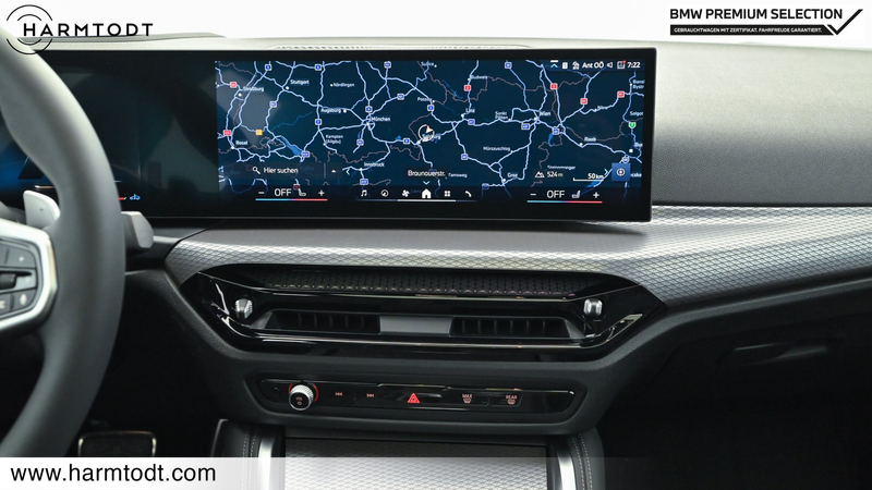 BMW 420 d xDrive *M-Sportpaket / Innovationspaket* — photo 12
