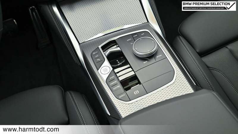BMW 420 d xDrive *M-Sportpaket / Innovationspaket* — photo 13