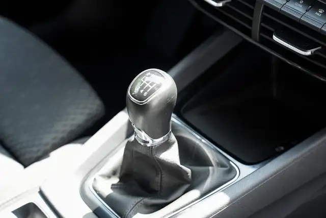 Skoda Octavia view 11