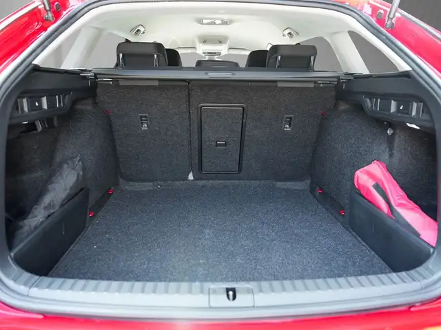 Skoda Octavia view 8