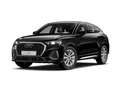 Audi Q3 35 TDI S LINE eSITZE TEILLEDER NAVI Schwarz - thumbnail 2
