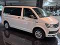 Volkswagen T6 Multivan Tisch Navi Klima Tempo AHK 1. Hand Weiß - thumbnail 5