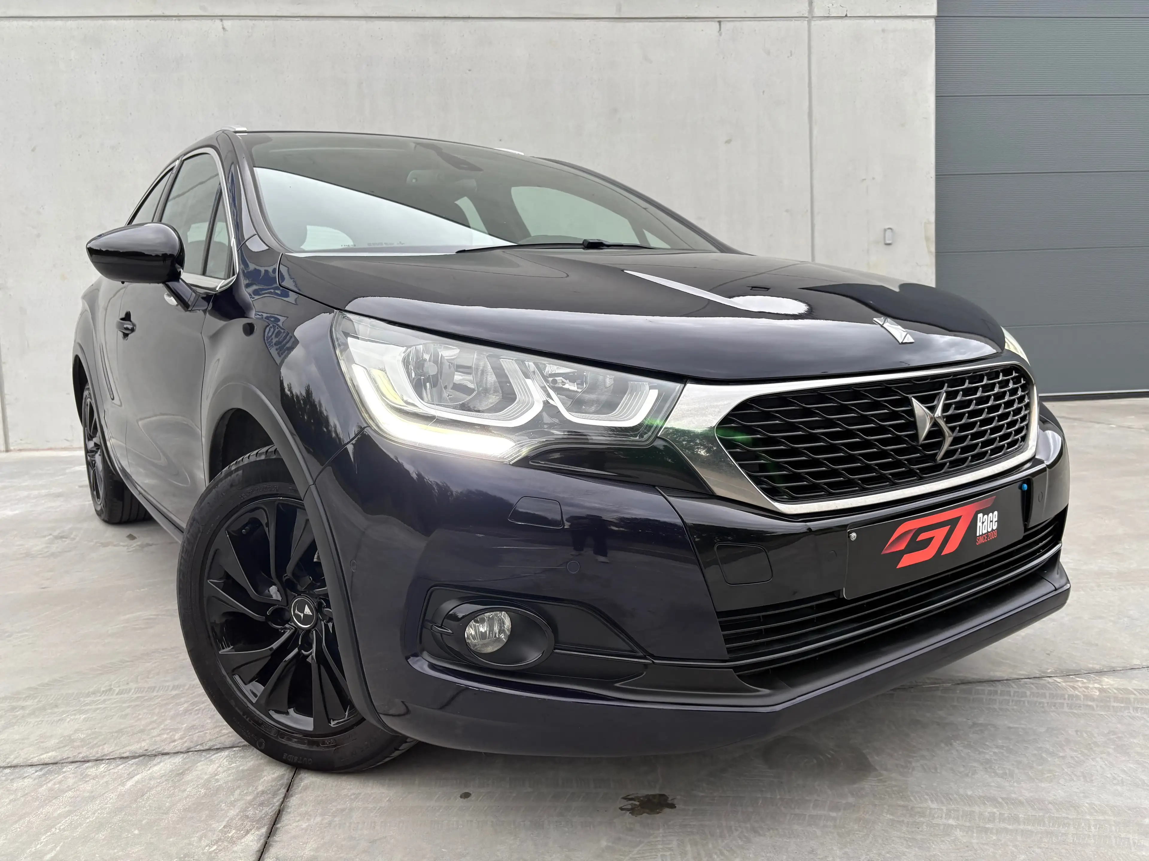 DS Automobiles DS 4 Crossback DS 4 Crossback 1.2 PureTech So Chic S GARANTIE 1 AN — photo 12