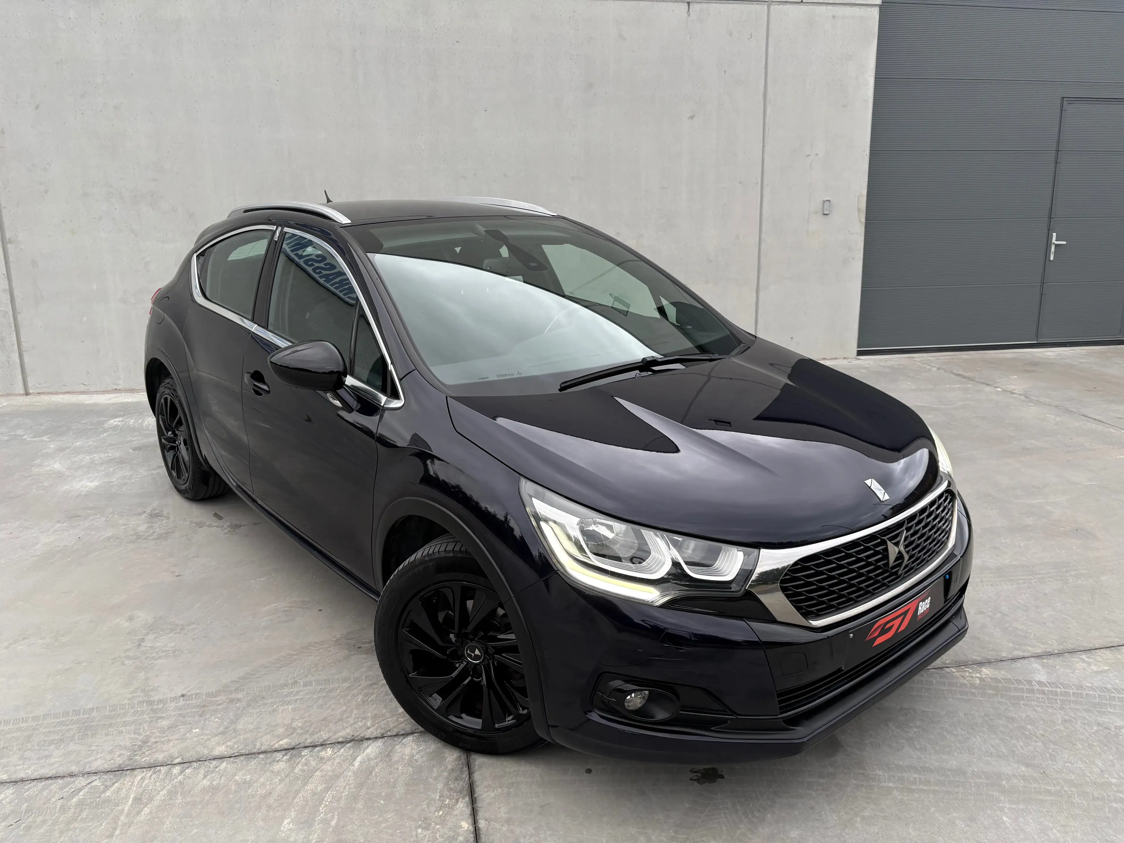 DS Automobiles DS 4 Crossback DS 4 Crossback 1.2 PureTech So Chic S GARANTIE 1 AN — photo 13