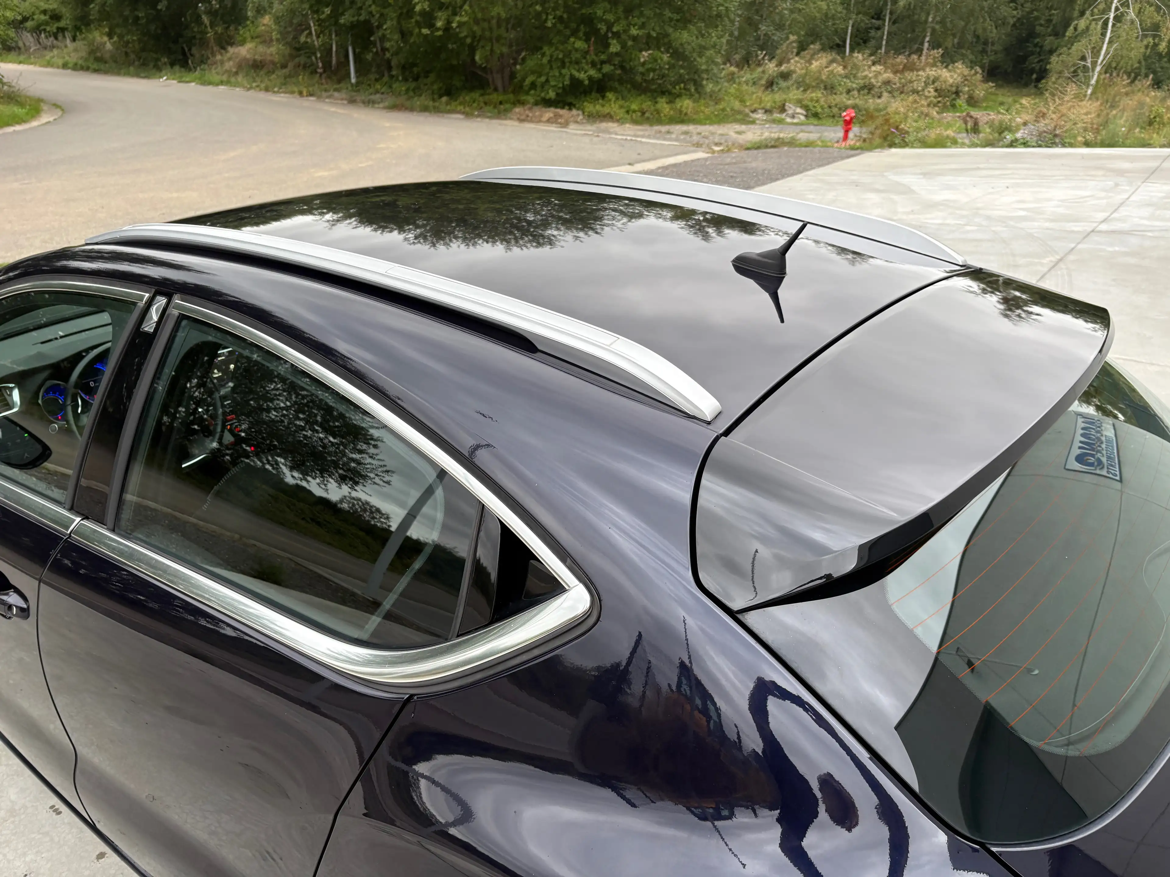 DS Automobiles DS 4 Crossback DS 4 Crossback 1.2 PureTech So Chic S GARANTIE 1 AN — photo 10