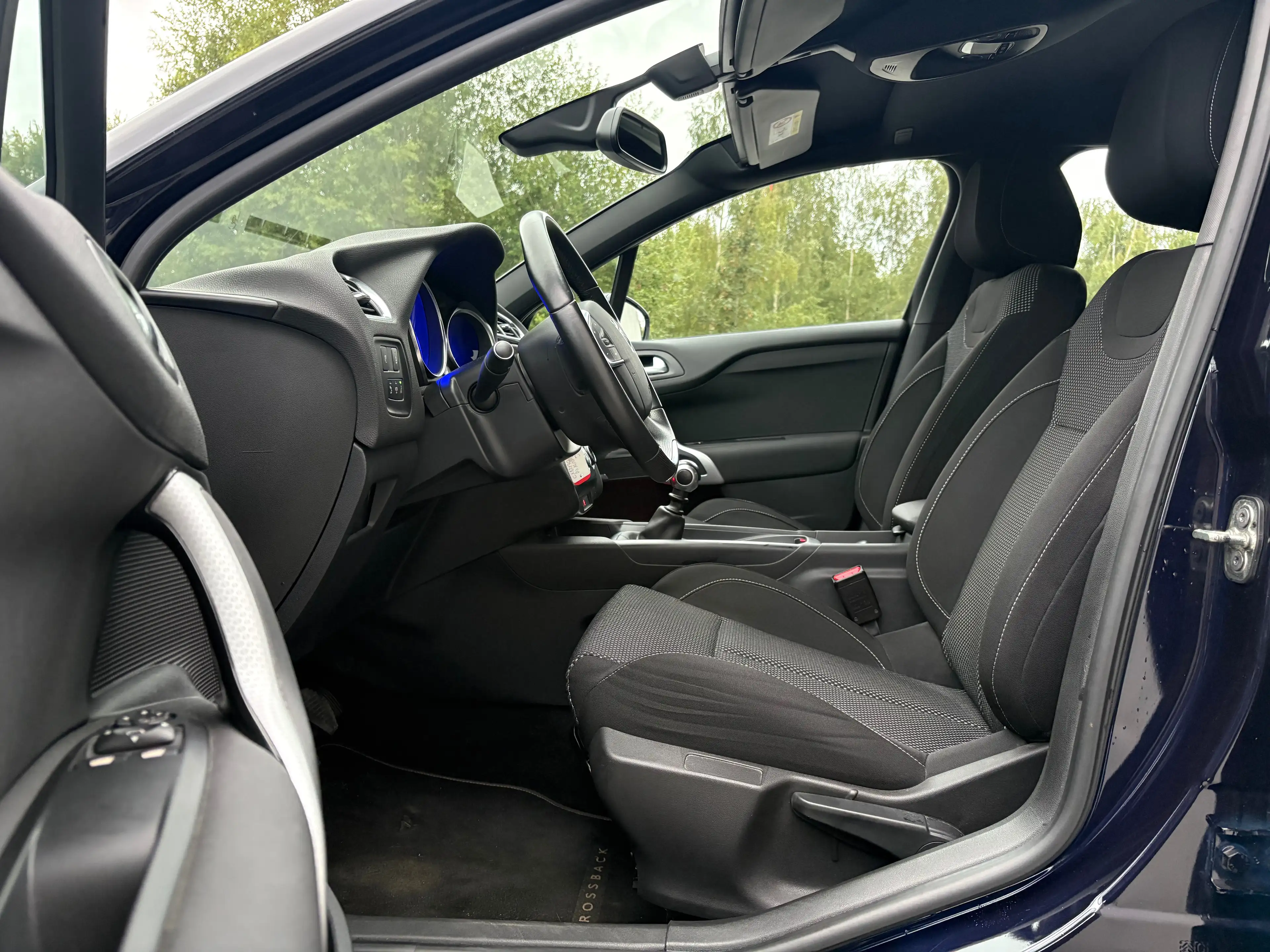 DS Automobiles DS 4 Crossback DS 4 Crossback 1.2 PureTech So Chic S GARANTIE 1 AN — photo 14