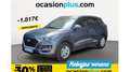 Hyundai TUCSON 1.6 GDI BE Essence 4x2 Gris - thumbnail 1