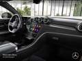 Mercedes-Benz CLE 300 e AMG+NIGHT+PANO+KAMERA+TOTW+KEYLESS+9G Grau - thumbnail 11