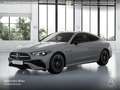 Mercedes-Benz CLE 300 e AMG+NIGHT+PANO+KAMERA+TOTW+KEYLESS+9G Grau - thumbnail 14