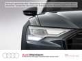 Audi A6 40 TDI Black Paket Panoramadach LED uvm Grau - thumbnail 11