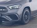 Mercedes-Benz GLA 220 GLA 220 4M AMG+NIGHT+AHK+PANO+BURM+HUD+360°+KEYL Grijs - thumbnail 3