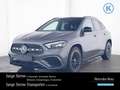 Mercedes-Benz GLA 220 GLA 220 4M AMG+NIGHT+AHK+PANO+BURM+HUD+360°+KEYL Grijs - thumbnail 1