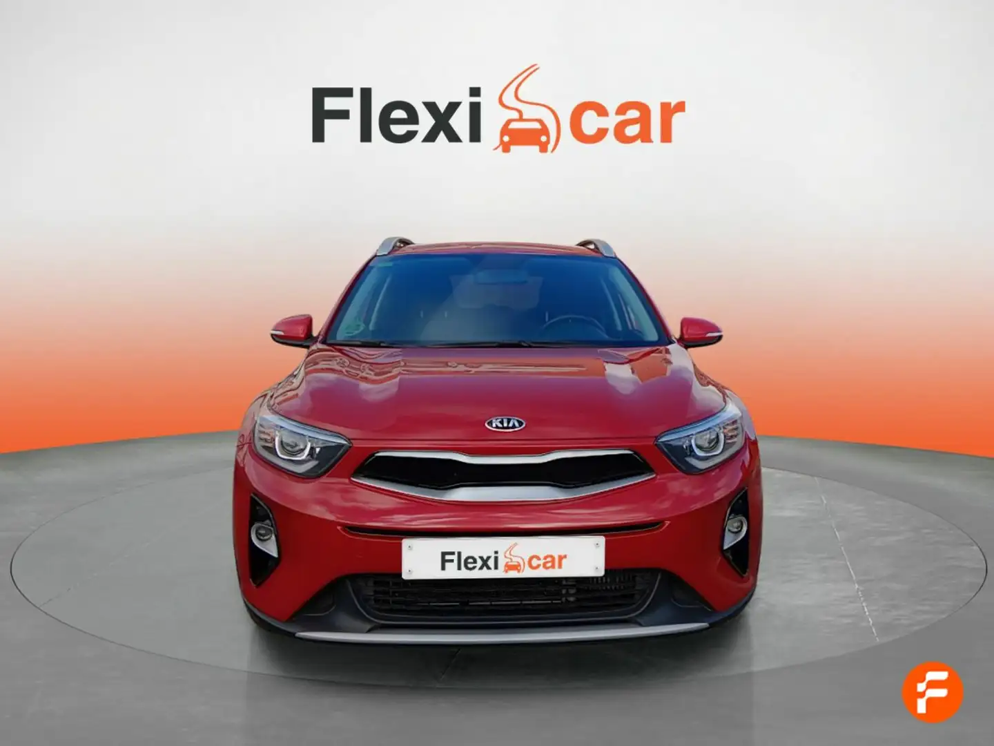 Kia Stonic 1.0 T-GDi MHEV DCT Drive 120 Rojo - 2