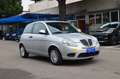Lancia Ypsilon Ypsilon II 1.2 8v Plateado - thumbnail 4