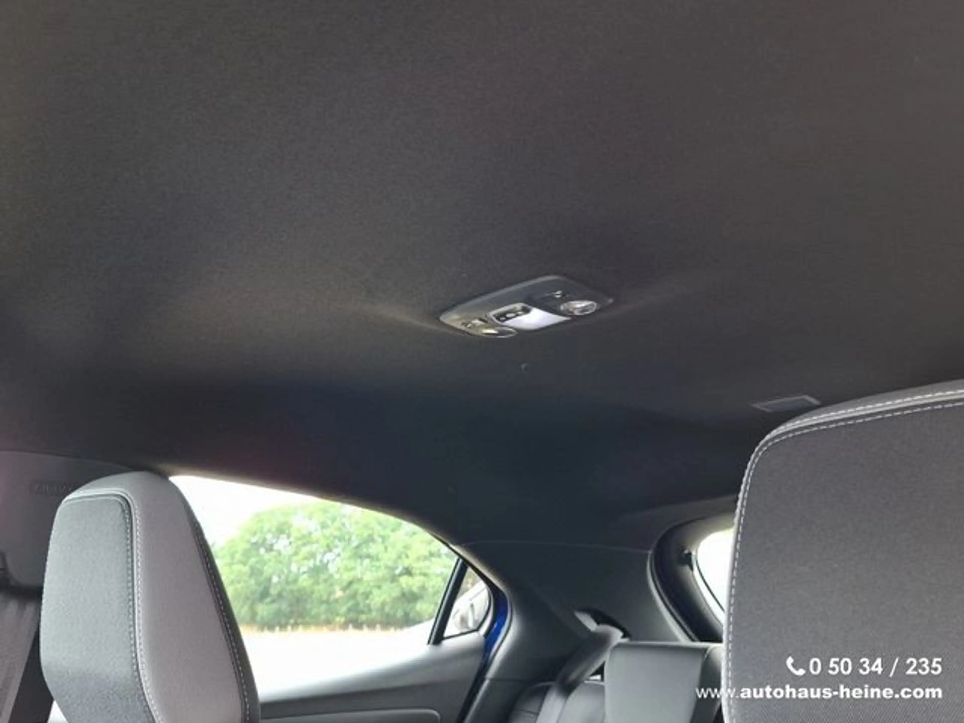 Opel Mokka Mokka GS|Sitz/LenkradHZ|LED|R-Kamera|Allw. — photo 15