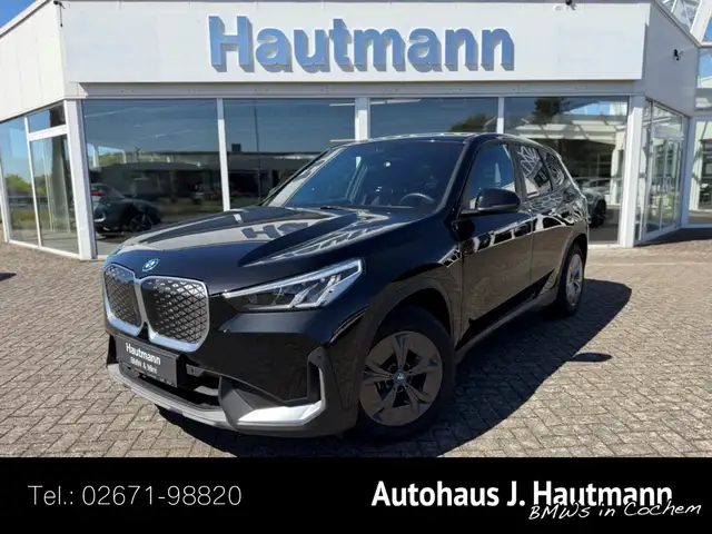 BMW iX1 30 xDrive *1.HAND*NAVI*RFK*LED*NP:57.030€*