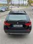 BMW X1 xDrive 18d Schwarz - thumbnail 3