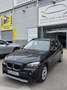 BMW X1 xDrive 18d Schwarz - thumbnail 1