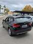 BMW X1 xDrive 18d Schwarz - thumbnail 2