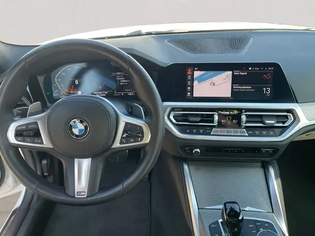 BMW 4 Series view 11