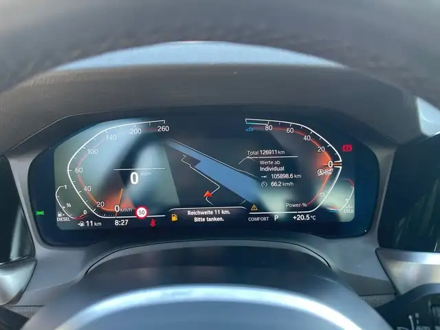 BMW 4 Series view 15