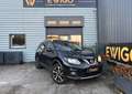 Nissan X-Trail 1.6 dci 130ch tekna toit ouvrant, attelage, sièges chauffants ventilés Noir - thumbnail 9