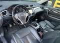 Nissan X-Trail 1.6 dci 130ch tekna toit ouvrant, attelage, sièges chauffants ventilés Noir - thumbnail 11