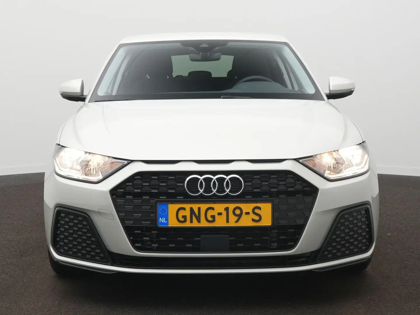 Audi A1 Sportback 25 TFSI Pro Line l Clima l Cruise l Carp Gris - 2