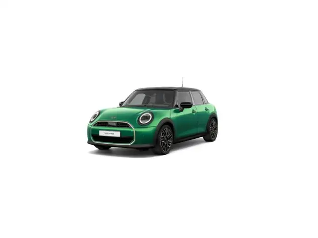 MINI Cooper C Cooper C 5D Favoured | PANO | H&K | HEAD-UP |