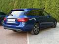 Mercedes-Benz C 300 d T Aut Avantg LED+NIGHT+VIRTUAL+KAM+DISTR Blau - thumbnail 7