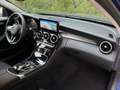 Mercedes-Benz C 300 d T Aut Avantg LED+NIGHT+VIRTUAL+KAM+DISTR Blau - thumbnail 14