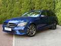 Mercedes-Benz C 300 d T Aut Avantg LED+NIGHT+VIRTUAL+KAM+DISTR Blau - thumbnail 3