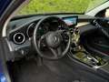 Mercedes-Benz C 300 d T Aut Avantg LED+NIGHT+VIRTUAL+KAM+DISTR Blau - thumbnail 12