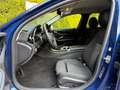 Mercedes-Benz C 300 d T Aut Avantg LED+NIGHT+VIRTUAL+KAM+DISTR Blau - thumbnail 8