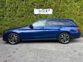 Mercedes-Benz C 300 d T Aut Avantg LED+NIGHT+VIRTUAL+KAM+DISTR Blau - thumbnail 4