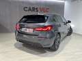 BMW 116 116d Sport Grijs - thumbnail 5