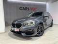 BMW 116 116d Sport Grijs - thumbnail 1