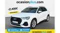Audi Q3 35 TDI S line S tronic 110kW Weiß - thumbnail 1
