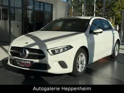 Mercedes-Benz A 180 A A 180 d