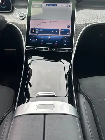 Mercedes-Benz 300 view 14