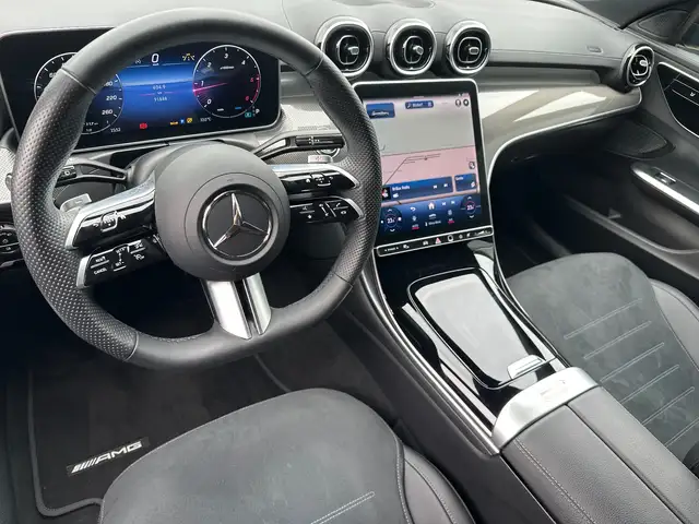 Mercedes-Benz 300 view 8