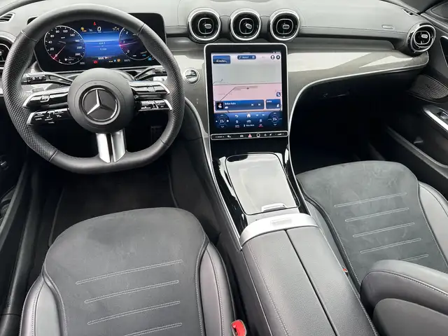 Mercedes-Benz 300 view 11