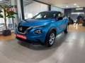 Nissan Juke 1.0 DIG-T N-Connecta 4x2 114 Azul - thumbnail 1